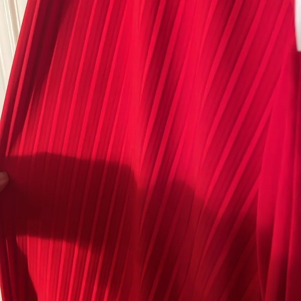 Joseph Ribkoff stylish red